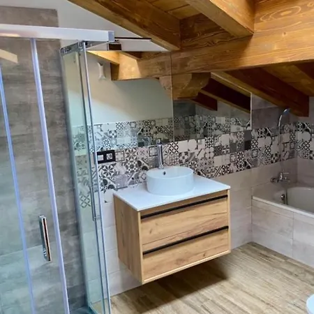 Apartmán Casa Rural Puente Del Rey *