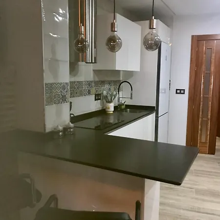 Casa Rural Puente Del Rey *