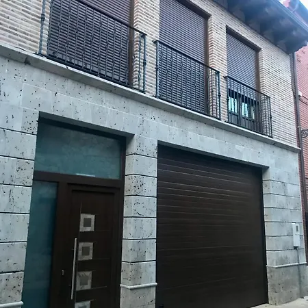 Casa Rural Puente Del Rey