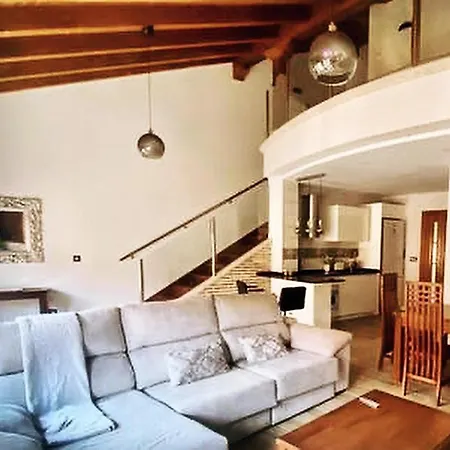 Casa Rural Puente Del Rey